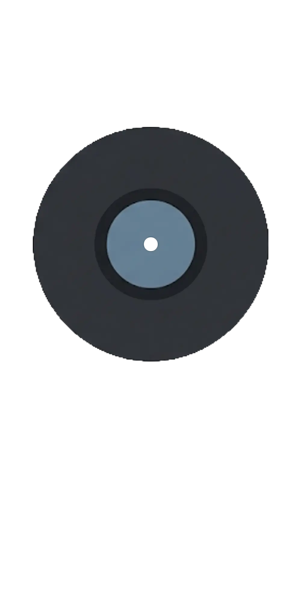 Vinyl Record