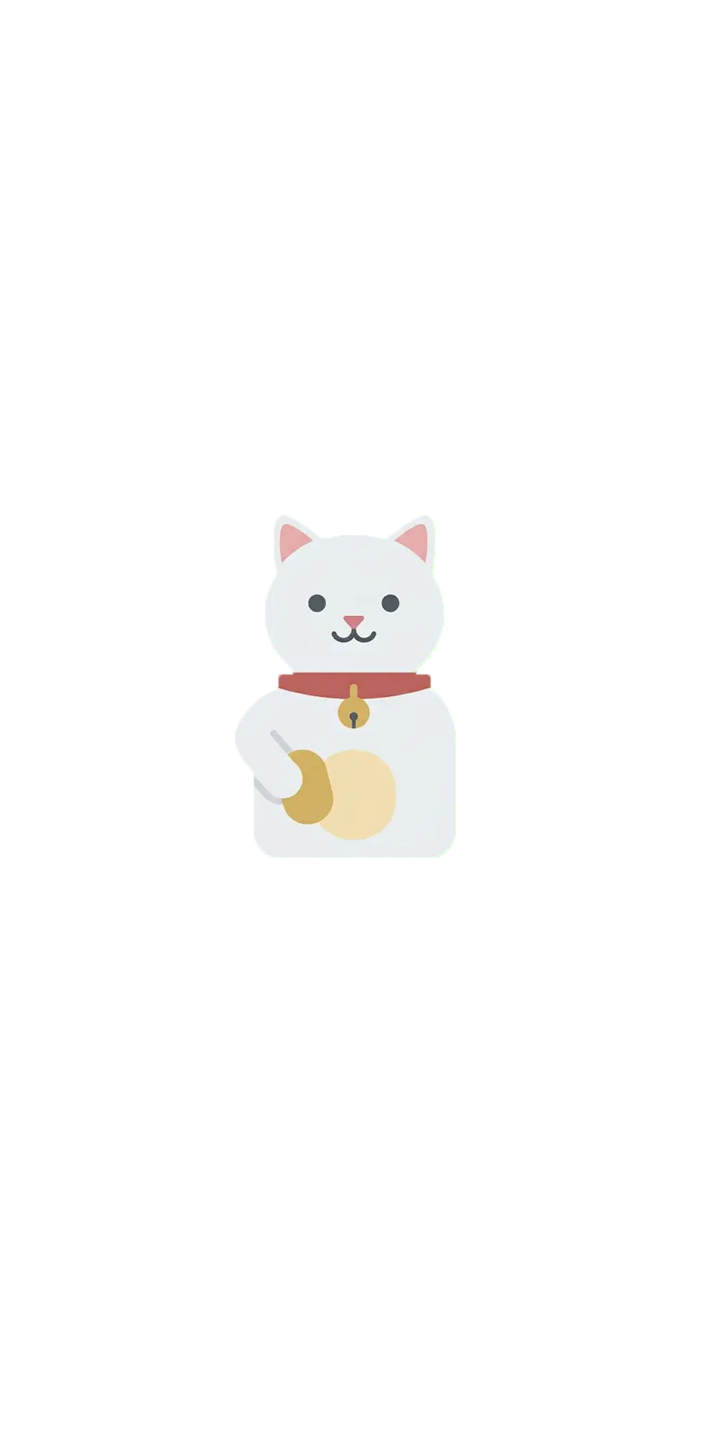 Lucky Cat