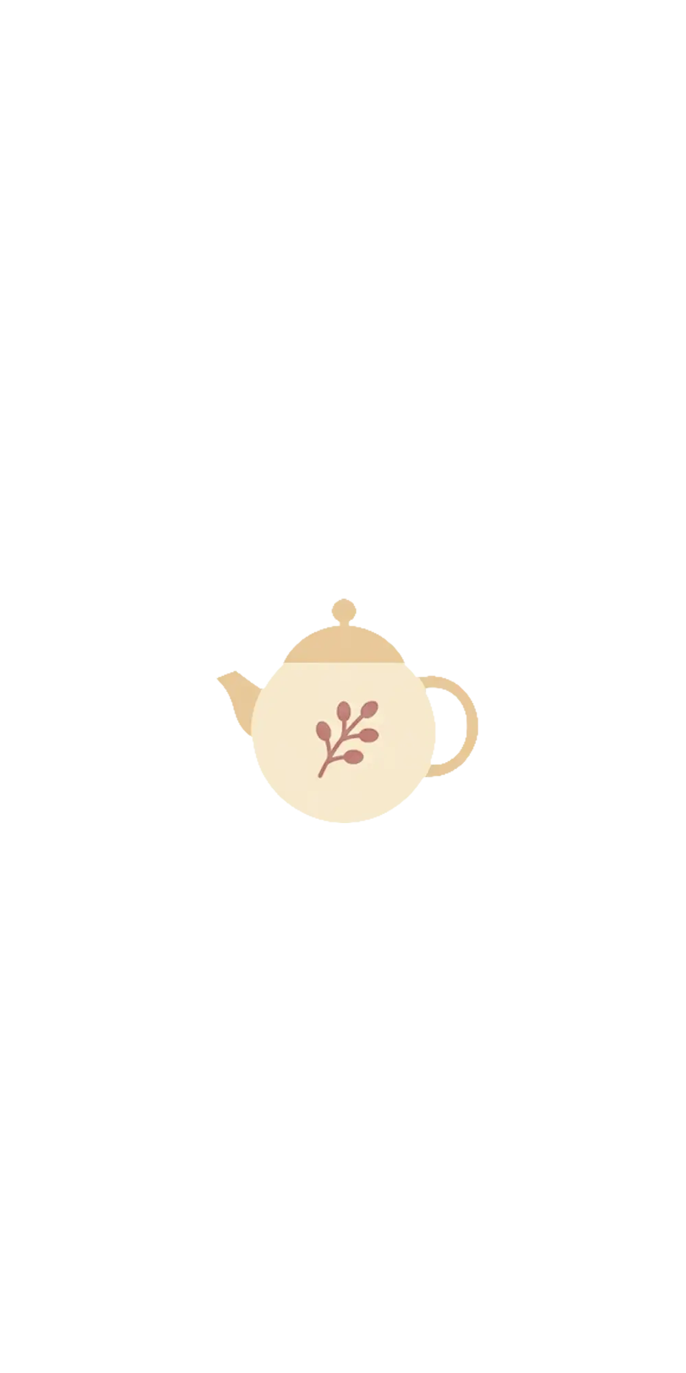 Tea Pot