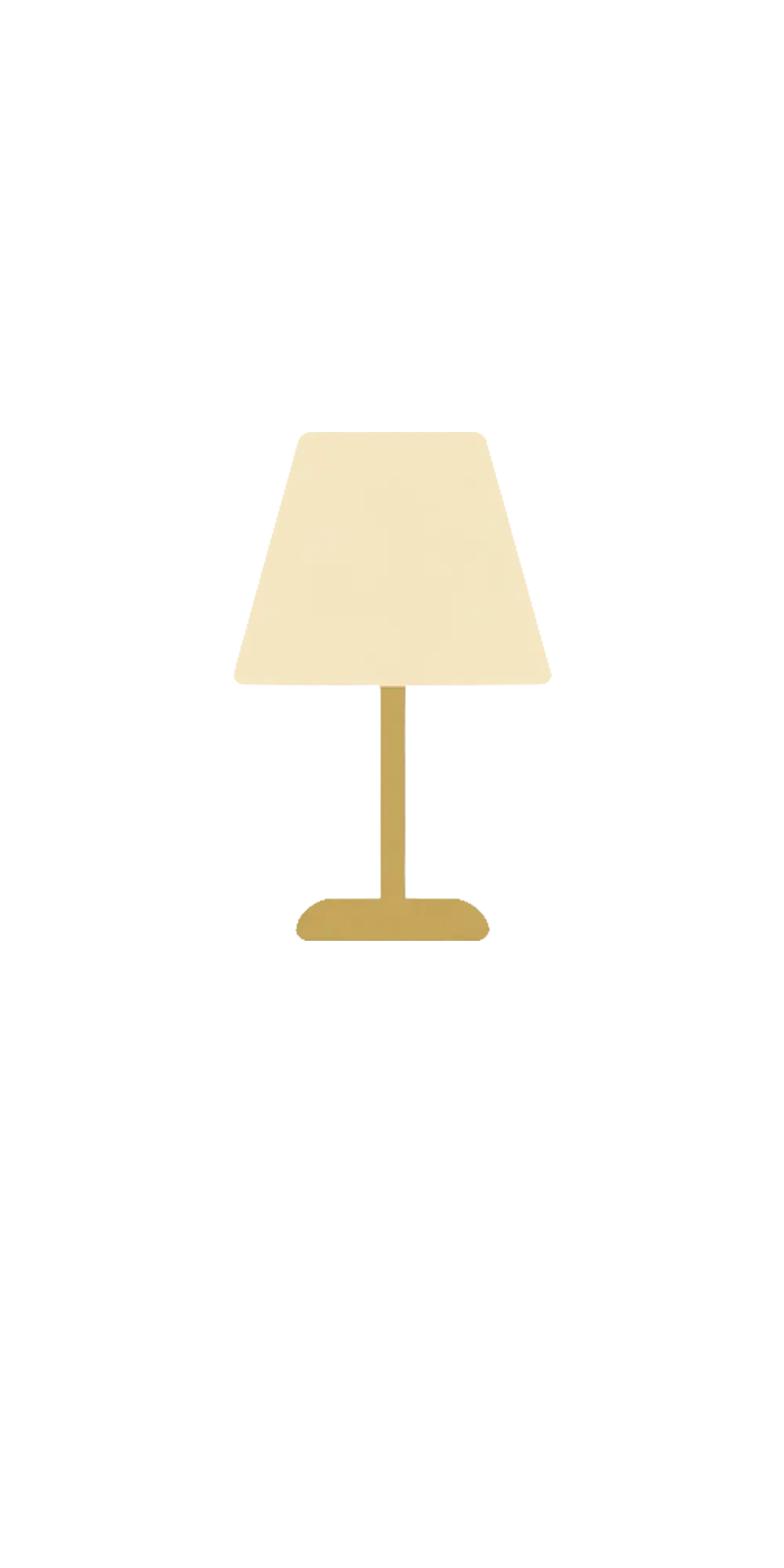 Mini Lamp